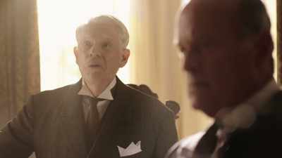 Perhaps we could just change
all their names to Smith. - The Last Tycoon