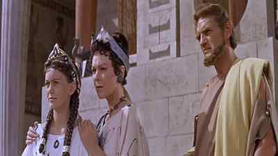 Perhaps it could not be otherwise - Helen of Troy
