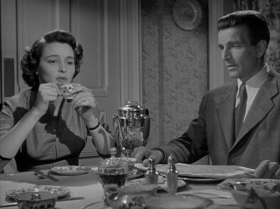 Perhaps before deciding on a course of action - The Day the Earth Stood Still