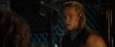 Perhaps they deserve more than your pity - Troy