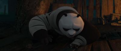 Perhaps you do remember. - Kung Fu Panda 2