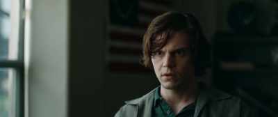 Perhaps it doesn't seem like
a particularly big deal to you. - American Animals