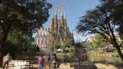 Perhaps further Gothic cathedrals will one day - Ancient Engineering