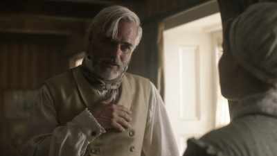  Perhaps God wrote it,
 but it was men
 who wrote it down, - Alias Grace