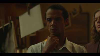 Perhaps, going forward, - Interview with the Vampire