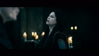 Perhaps Gyorg. - Underworld: Rise of the Lycans