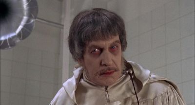 Perhaps your hands will shake and he - The Abominable Dr  Phibes