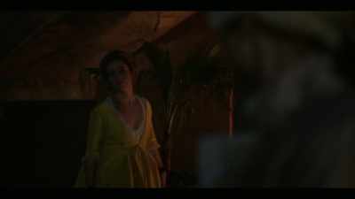 Perhaps you have always
underestimated me. - Dangerous Liaisons