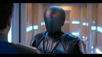 Perhaps we have been... - The Orville