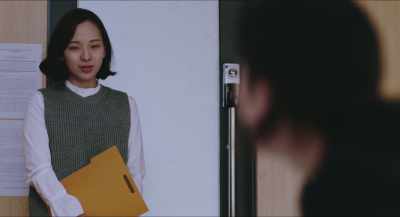 Perhaps we have employees - Return to Seoul