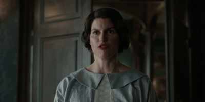Perhaps you have forgotten
one tiny bit of information. - Flowers in the Attic: The Origin