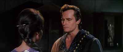 Perhaps we have... - El Cid