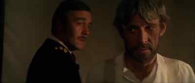 Perhaps he has thought
to conquer Zululand on his own, my lord. - Zulu Dawn