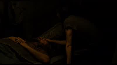 Perhaps He will finally make things right. - Noah