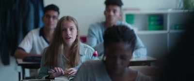 "Perhaps home is not a place,
but simply..." - Berlin Syndrome
