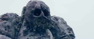 - Perhaps I can help you
find your friend. - Call of the Unseen