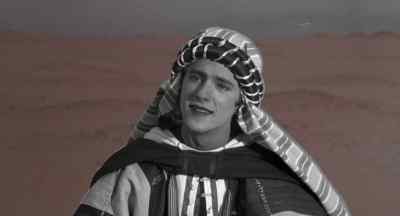 Perhaps I can learn...? - The Last Remake of Beau Geste