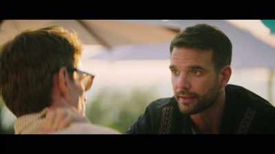 - Perhaps when I come back.
- Here. - The Day of the Jackal