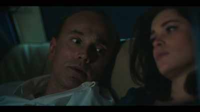 Perhaps I could put you up
somewhere. Away from Ward. - The Trial of Christine Keeler