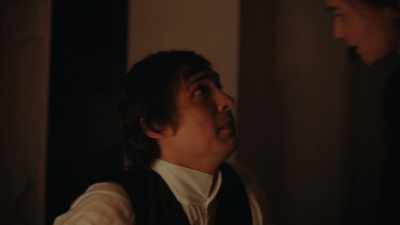 - Perhaps I could read you a sermon?
- Oh, yes, vicar! - The Essex Serpent