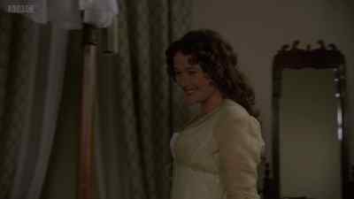 Perhaps I didn't always love him as well as I do now - Pride and Prejudice