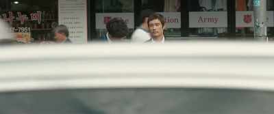♪ Perhaps I don't ♪
♪ understand this world ♪ - Keys to the Heart
