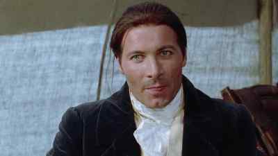 Perhaps I have been
too pessimistic. - Sharpe's Siege