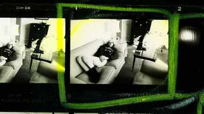 Perhaps I...
I did like that. That's it. - The Andy Warhol Diaries
