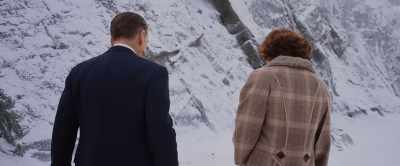 Perhaps I may ask
about some... - Murder on the Orient Express