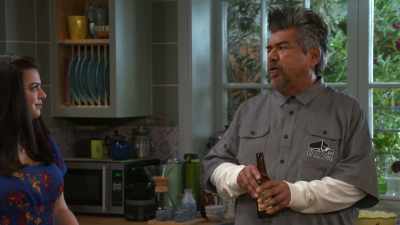 Perhaps if I said it
in español? - Lopez vs Lopez