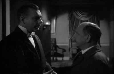 Perhaps I should emphasize
some of Katherine's wishes. - Son of Dracula