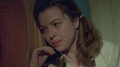 Perhaps I should have
felt guilt then and now, - Felicity