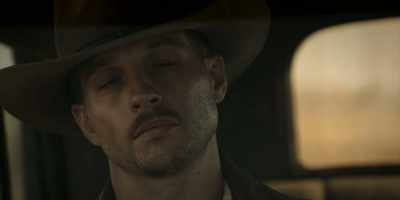 Perhaps I should have
hired the whore instead. - Damnation