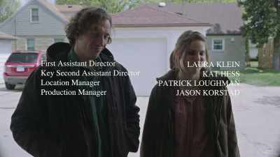Perhaps I should instead
attach a document to my fridge - Joe Pera Talks With You