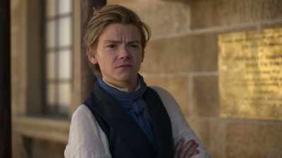Perhaps I should say it in criminal terms. - The Artful Dodger