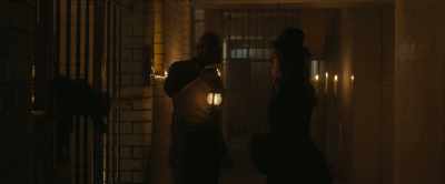 - Perhaps I should support
your asylum after all. - Fear the Invisible Man