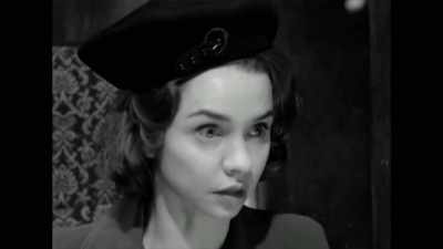 Perhaps I should take him now
and get ready and that. - Last Train to Christmas