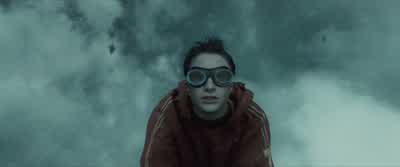 ...perhaps I should teach you. - Harry Potter and the Prisoner of Azkaban