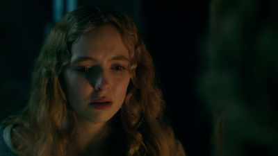 Perhaps I take good luck
and call it "magic." - The White Princess