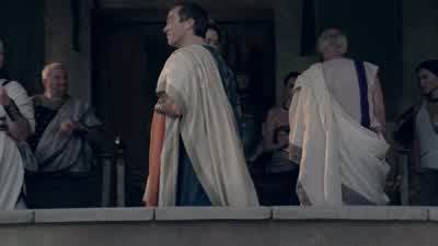 Perhaps I was wrong to return absent the rain. - Spartacus