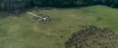 Perhaps I was wrong. - The Chronicles of Narnia: Prince Caspian