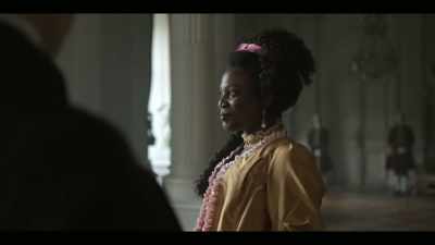 Perhaps I wasn't clear.
He is not regarded at all. - Dangerous Liaisons