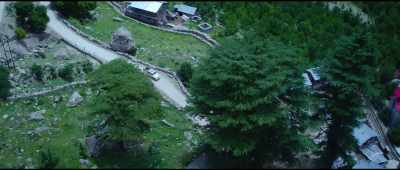 Perhaps I will find
who I once was - Love Aaj Kal