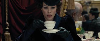 Perhaps... If you had shared your plans. - Sherlock Holmes: A Game of Shadows