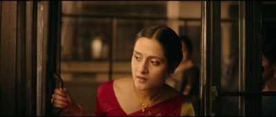 Perhaps I'll never speak
the unspoken - Love Aaj Kal