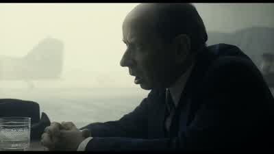 Perhaps, in English, Prime Minister. - Darkest Hour