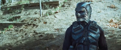 Perhaps in another life,
we could have been friends. - Alien Planet