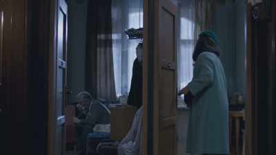 Perhaps in the end
you choose to forget. - The Glass Room
