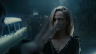 Perhaps it is best... - Dark Shadows