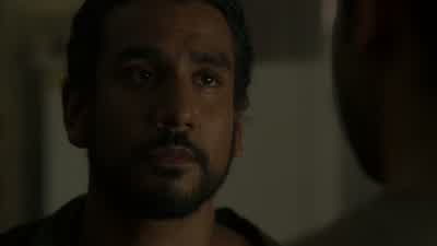 Perhaps it is fate. - Lost